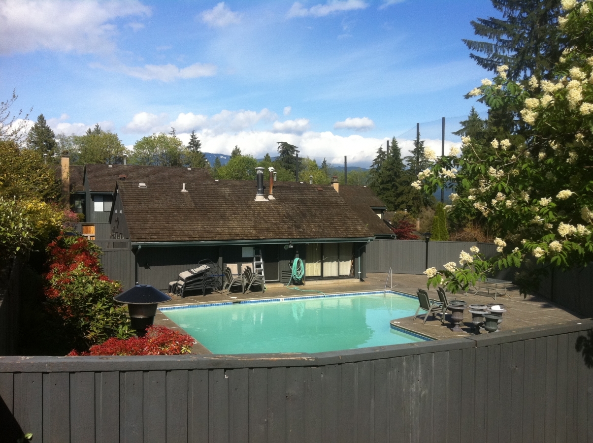 Maples 006.JPG at #415 - 4001 Mount Seymour Parkway, Roche Point, North Vancouver